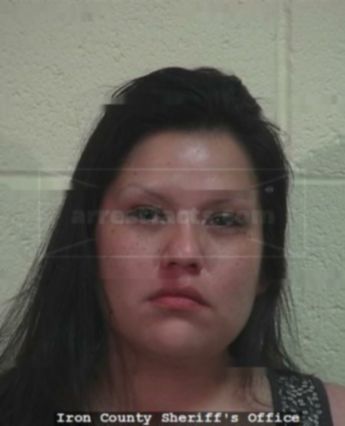 Cory Leah Negron