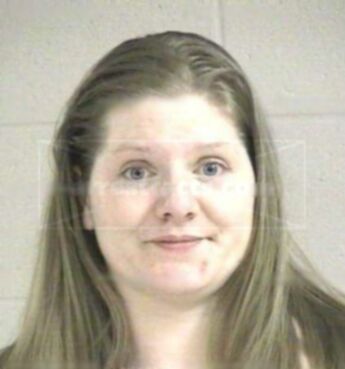 Brenda Lea Davis