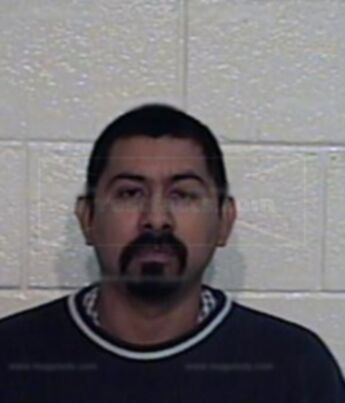 Michael Juan Contreras