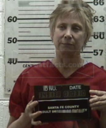 Karen Turner