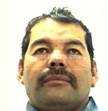 Joel Zuniga Almanza