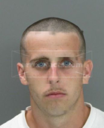 Scott Brent Davis