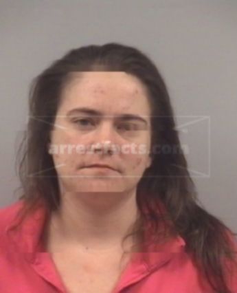 Ashley Lynne Willoughby