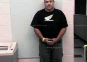 Garry Anthony Schmitt