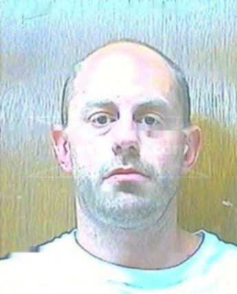 Matthew Dominic Garrison