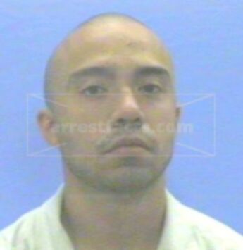 Rudy Anthony Martinez