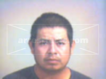 Javier Flores Garcia