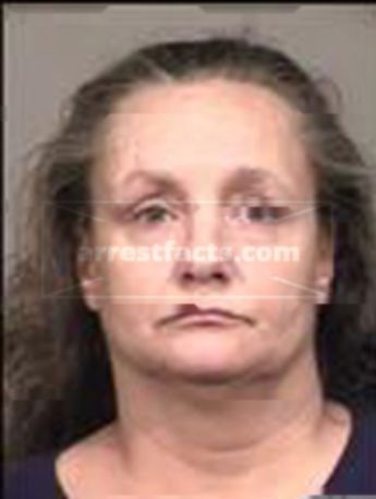 Kimberly Claudette Burkhart