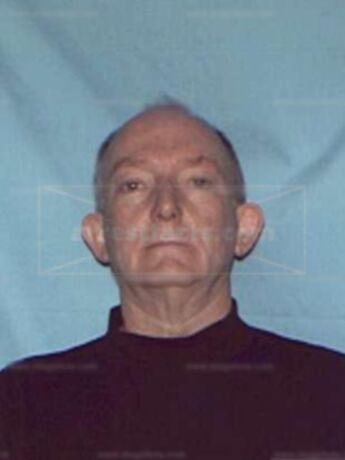 Robert Earl Crowell