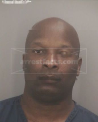 Tony Lee Townsend