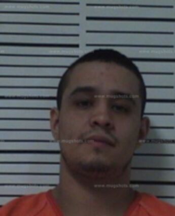Thomas Mark Jr Sanchez