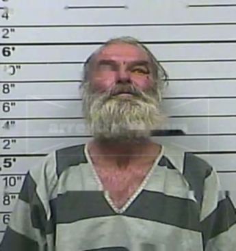 Steve Allen Lewis