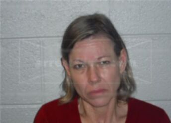Kimberly Anne Kellum
