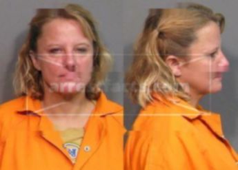 Virginia Gail Ahlstrom