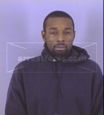 Tony Lamont Jones