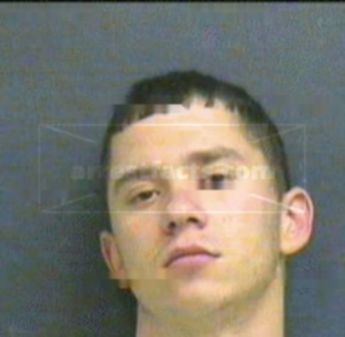 Nolan Andrew Terry