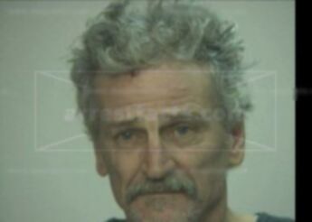 Paul Ray Sterling