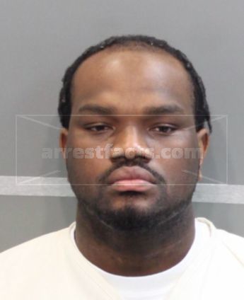 Billy Lebron Burson