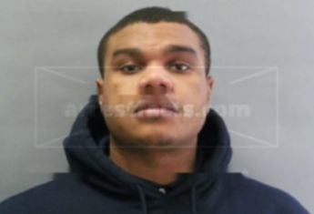 John Darrell Hayes