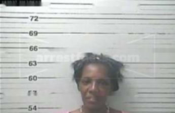 Charlene Elizabeth Keys