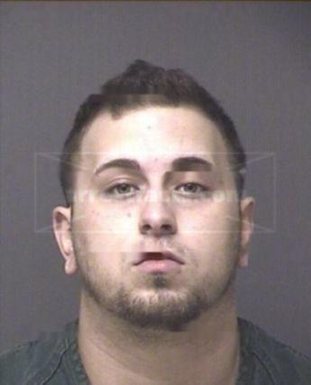 Jesse Kyle Barrett