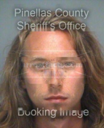 Michael Edward Mathews