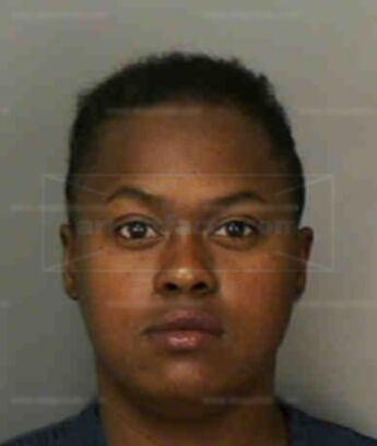 Jacquesta Lashea Jennings