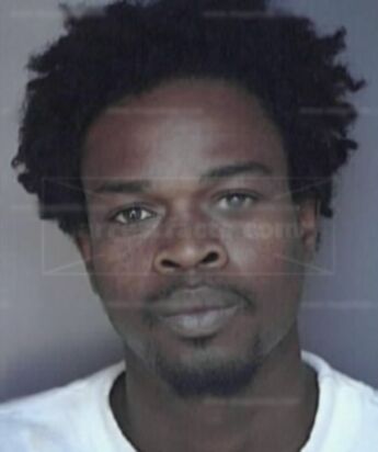 David Jay Buford