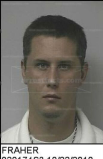 Kyle Michael Fraher