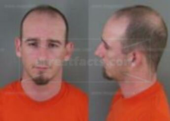 Christopher Mark Baker