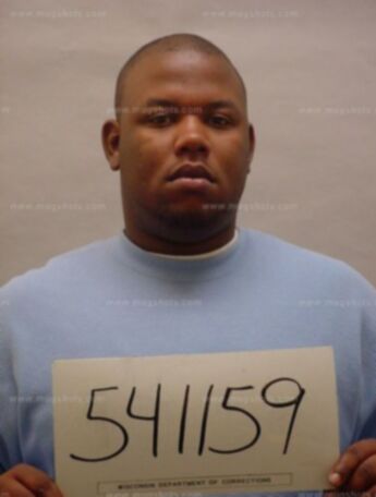 Orlando D Richardson