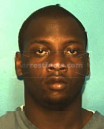Jameel Antoine Brinson