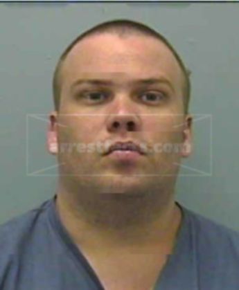 Jesse Brandon Davis