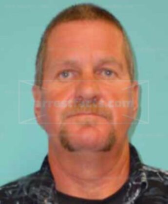 Dennis Ray Jackson