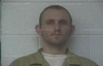 Timothy Ray Woods