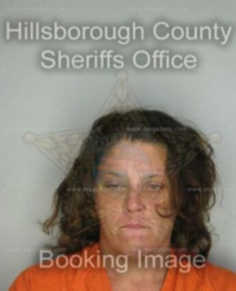 Tracy Lynn Yarbrough