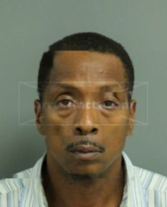 Curtis Allen Solomon