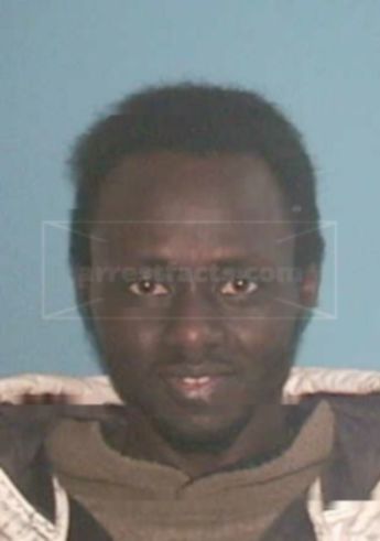 Daniel Majak Bol