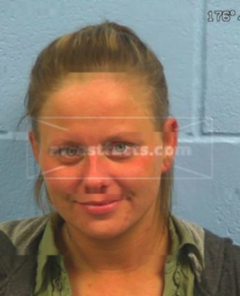 Kristy Marie Spurlock