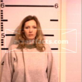 Kristen Lynn Hall