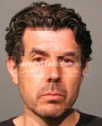 Anthony Espinoza