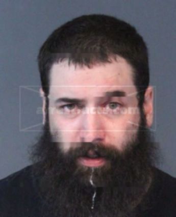 Jeremy William May