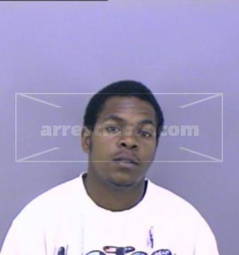 Tyson Latrail Mackey