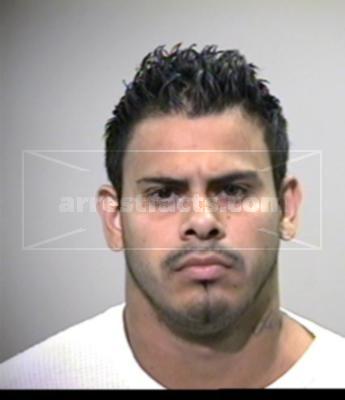 James Lee Bernal