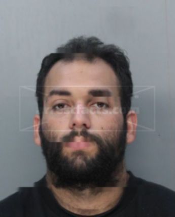 Alexander Sanchez