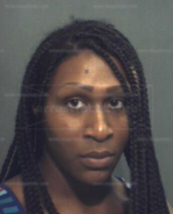 Antonio Maurice Webb