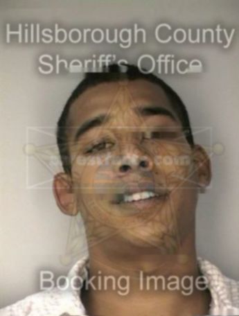 James Gregory Jones Jr.