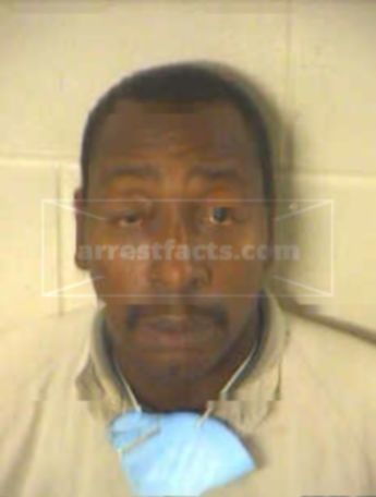 Ronald Johnson