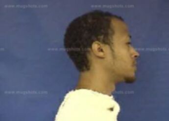 Adrian Jamal Jones
