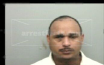 Marcus Tyrone Wayne
